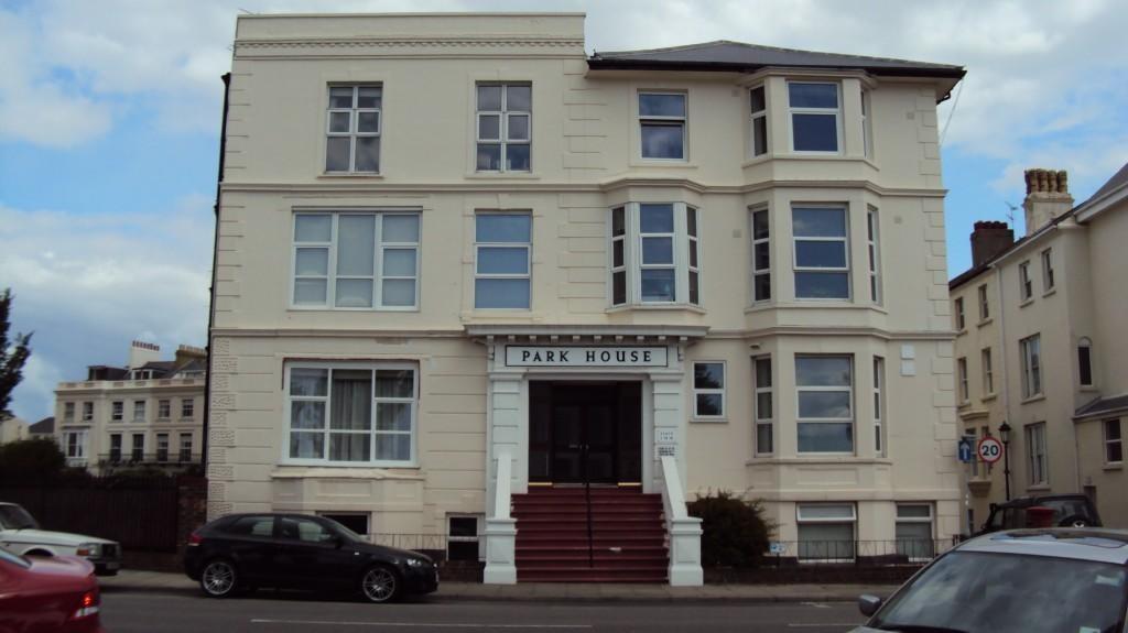 1 bedroom flat for rent in Clarence Parade, Southsea, Hampshire, PO5