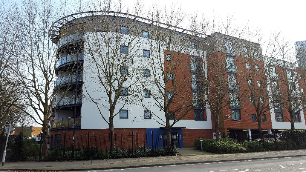 Main image of property: Endeavour Court, Ocean Village, Hampshire, SO14