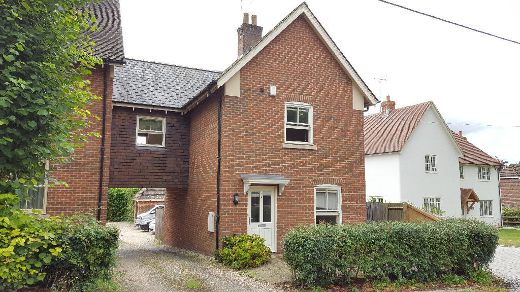 Main image of property: Fullerton Road, Wherwell, Hampshire, SP11