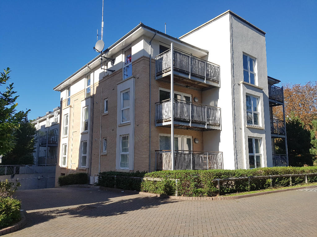 2 bedroom apartment for rent in Cranbury Place, Archers Road, Southampton, SO15