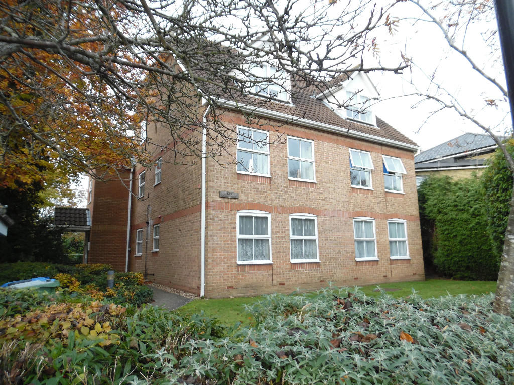 Main image of property: Winchester Road, Southampton, SO16
