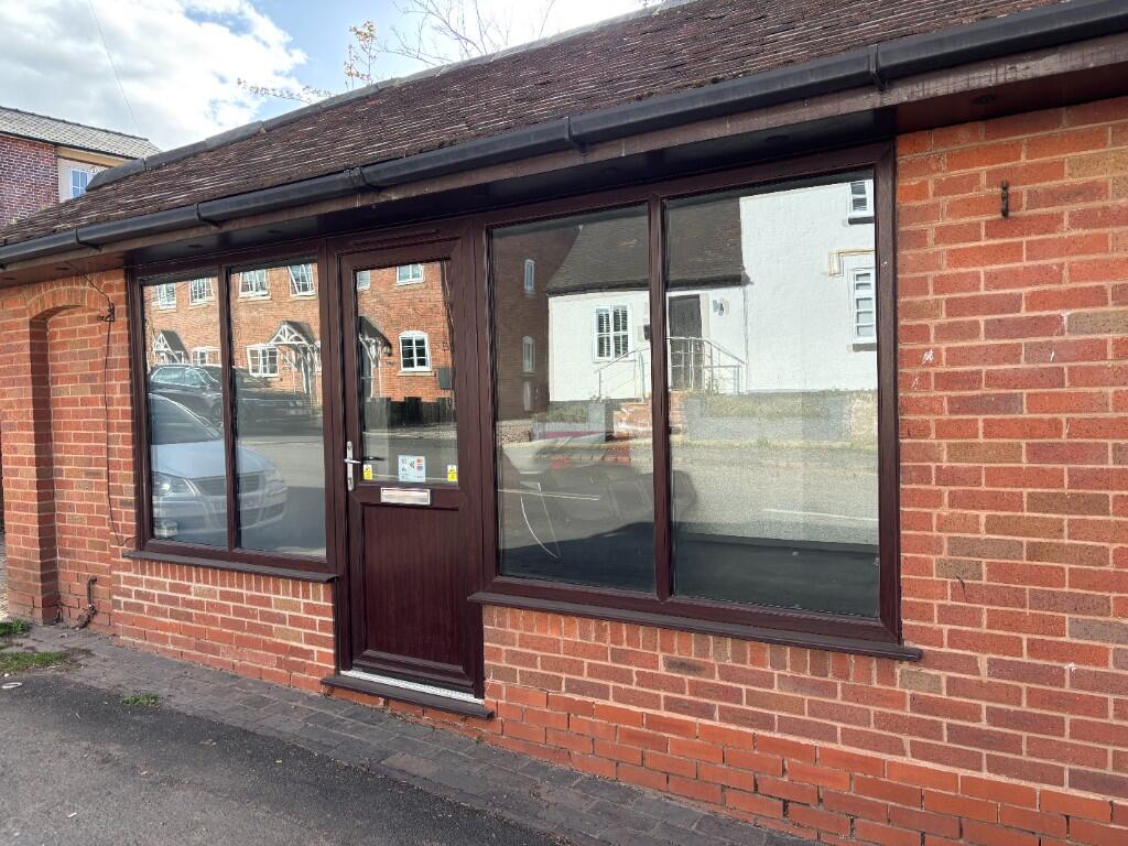 Main image of property: Worcester Road, DY11 7XD