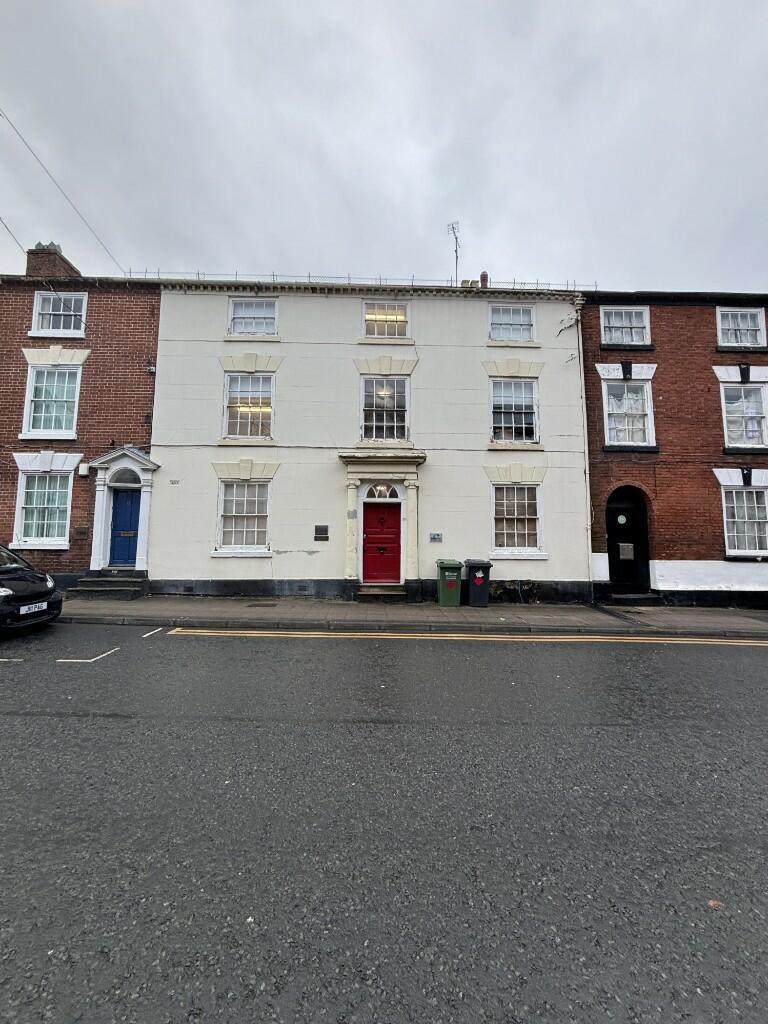 Main image of property: 16 New Street, Stourport-On-Severn, Worcestershire, DY13