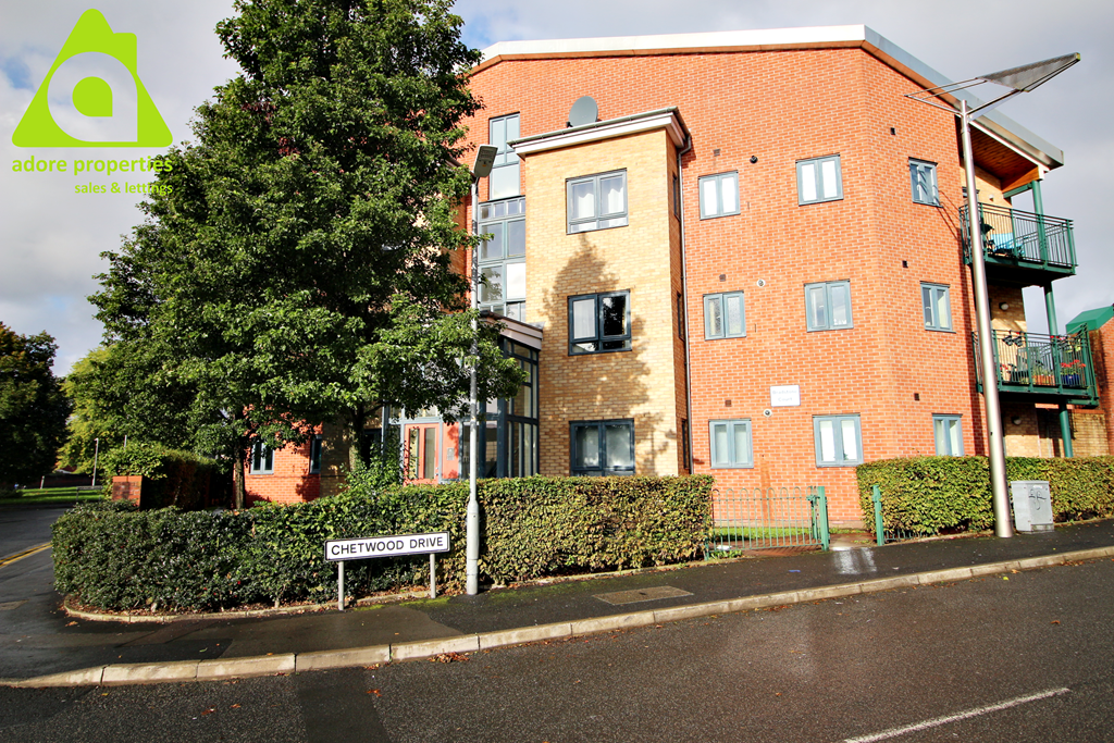 Main image of property: *APPLY ONLINE* Bradstone Court, Brocksby Chase, Bolton, BL1 2JD