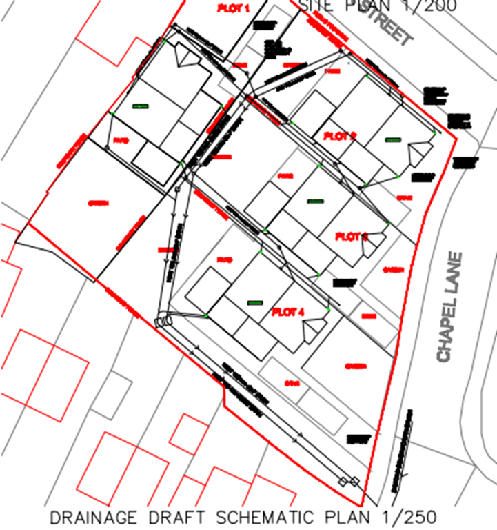 5 bedroom detached house for sale in Plot 4, Chapel Lane, Coppull