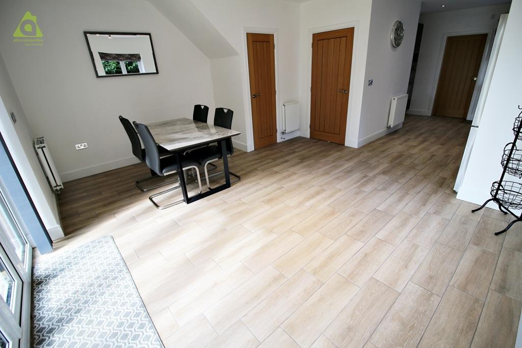 5 bedroom detached house for sale in Ravenfield Close, Culcheth