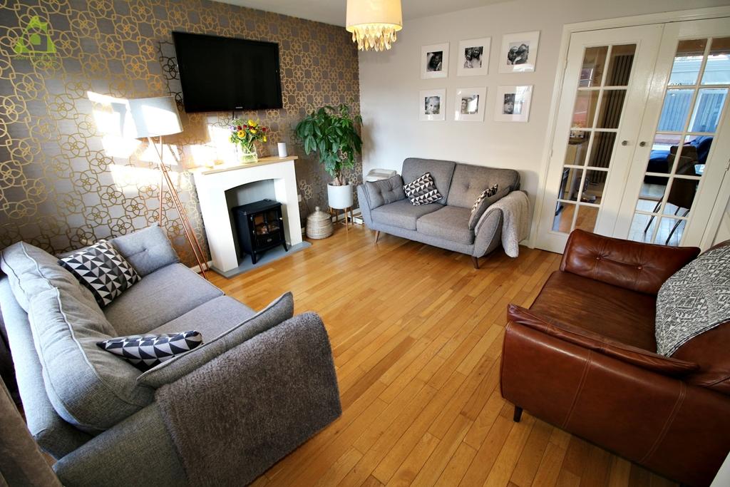 3 bedroom semidetached house for sale in Ingleby Close, Westhoughton