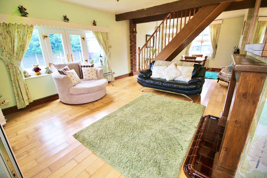 Additional property image - Chorley Road, Westhoughton, BL5 3PL