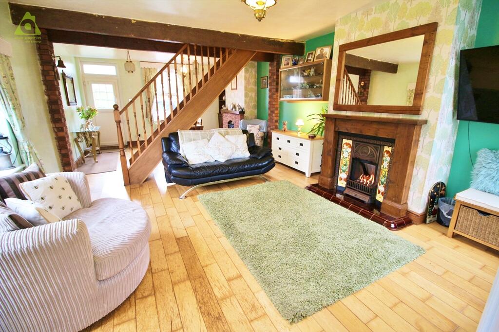 Additional property image - Chorley Road, Westhoughton, BL5 3PL