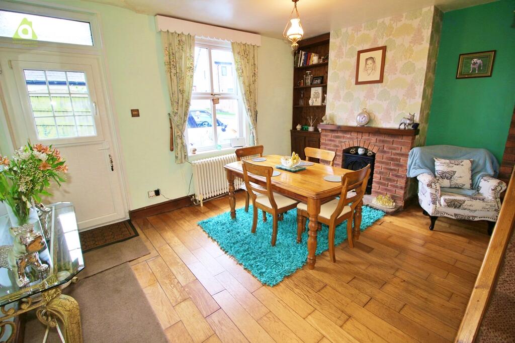 Additional property image - Chorley Road, Westhoughton, BL5 3PL