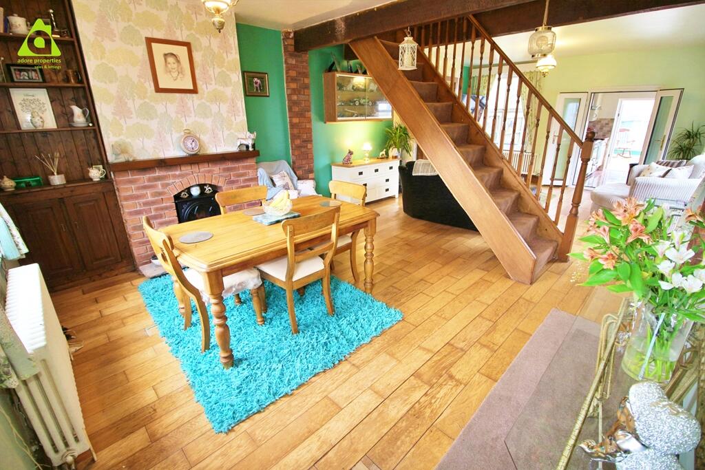 Additional property image - Chorley Road, Westhoughton, BL5 3PL