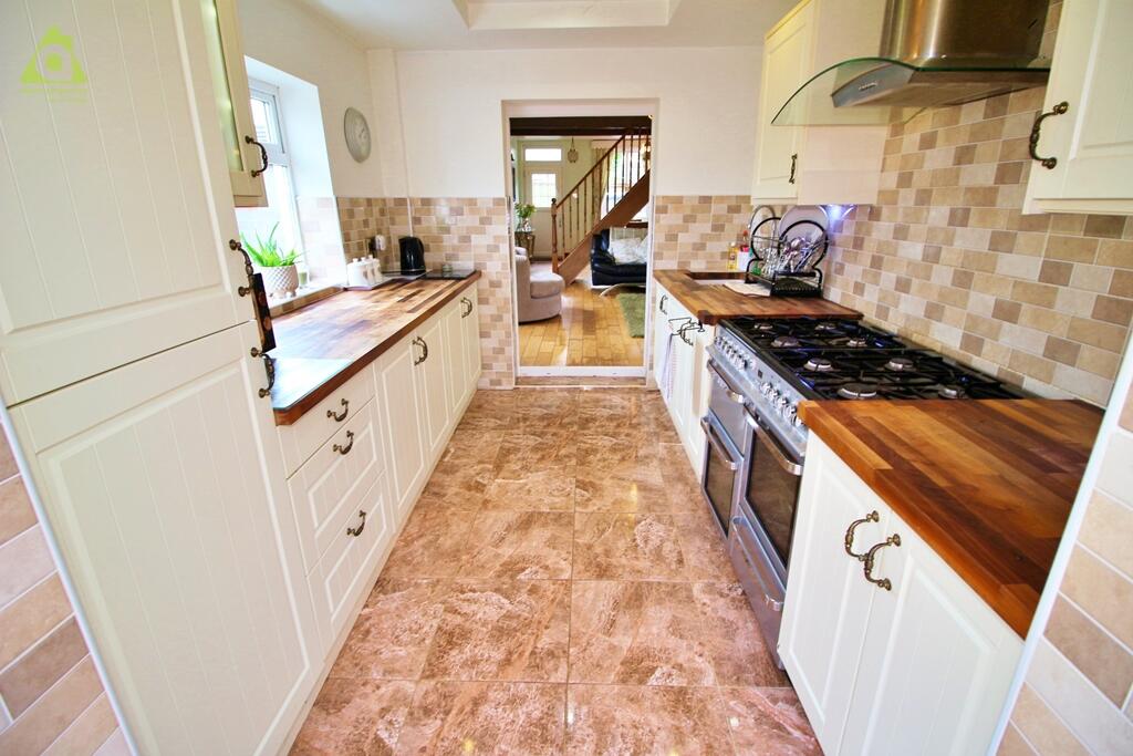 Additional property image - Chorley Road, Westhoughton, BL5 3PL