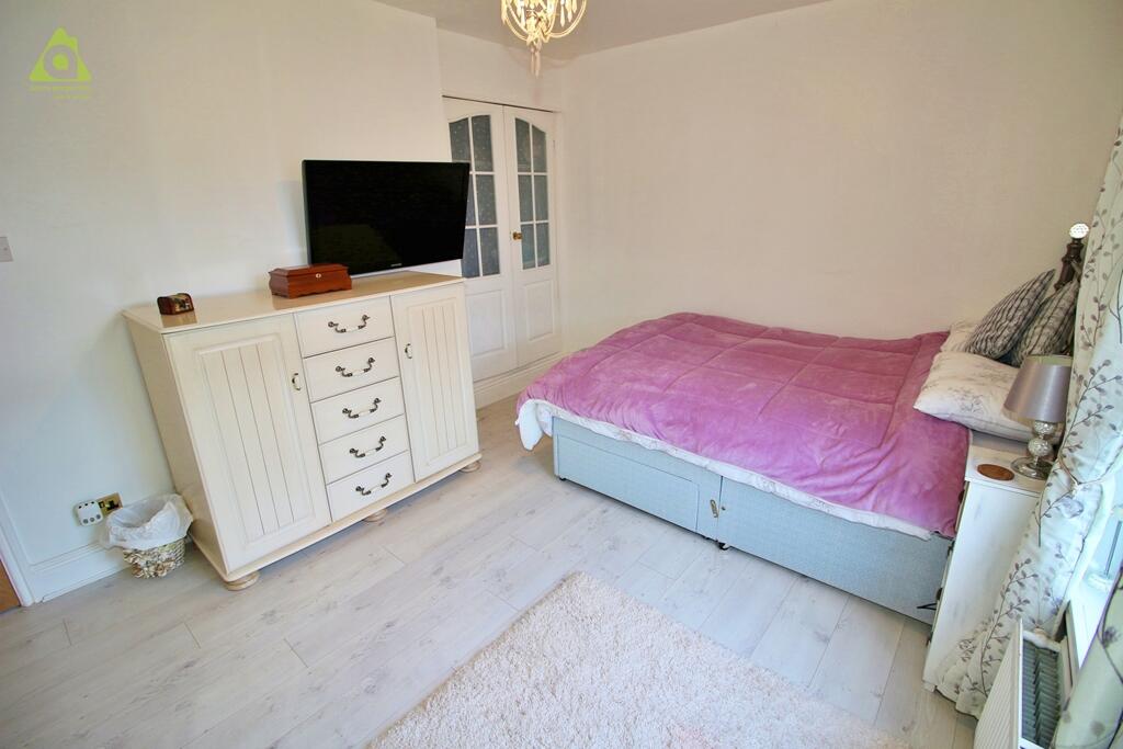 Additional property image - Chorley Road, Westhoughton, BL5 3PL
