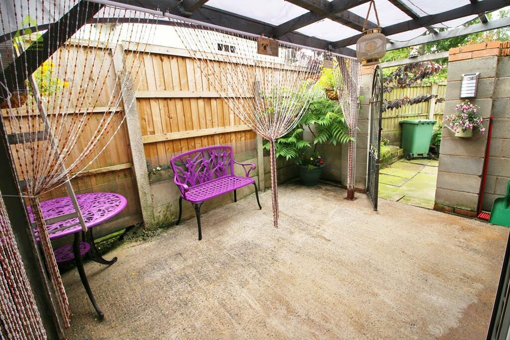 Additional property image - Chorley Road, Westhoughton, BL5 3PL