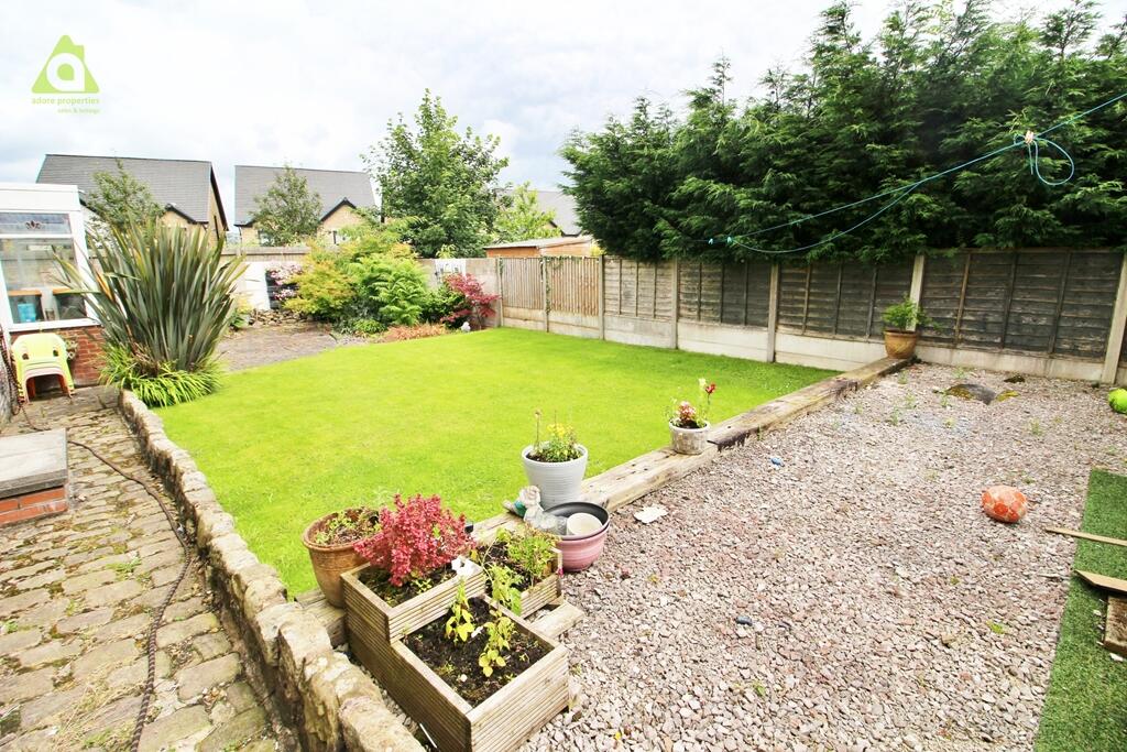 Additional property image - Chorley Road, Westhoughton, BL5 3PL