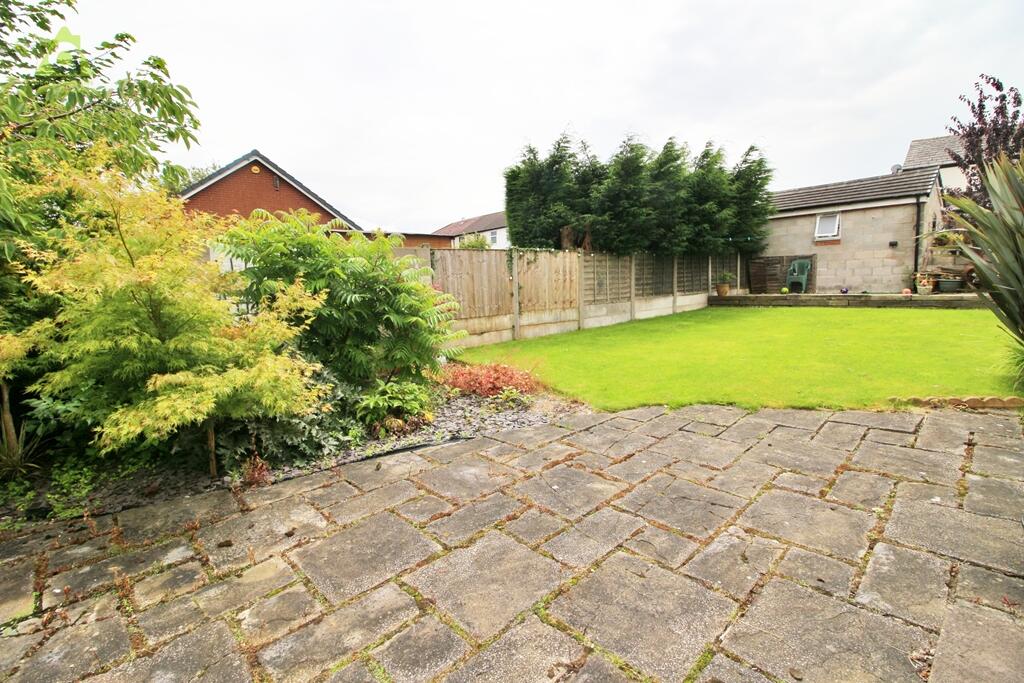 Additional property image - Chorley Road, Westhoughton, BL5 3PL