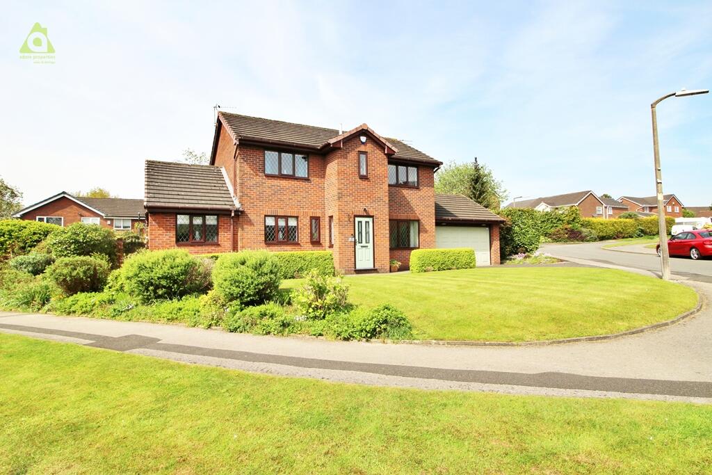 Additional property image - Osprey Avenue, Westhoughton, BL5 2SL