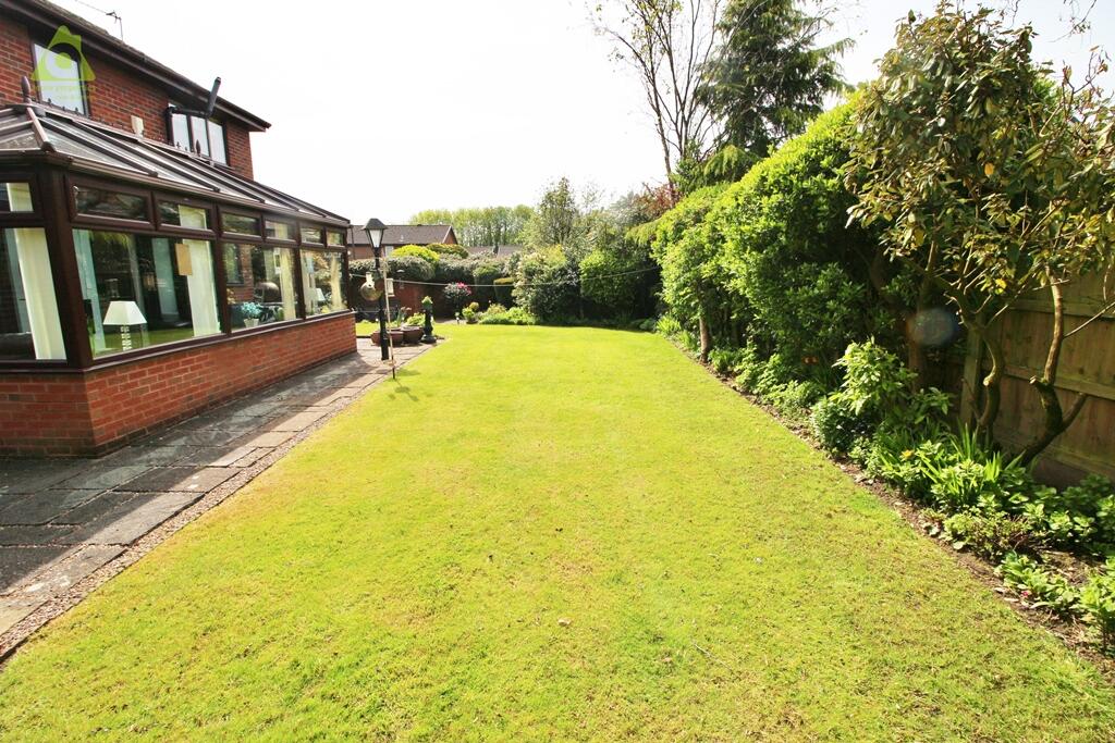 Additional property image - Osprey Avenue, Westhoughton, BL5 2SL