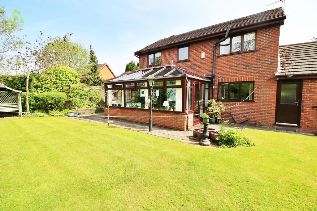 Additional property image - Osprey Avenue, Westhoughton, BL5 2SL