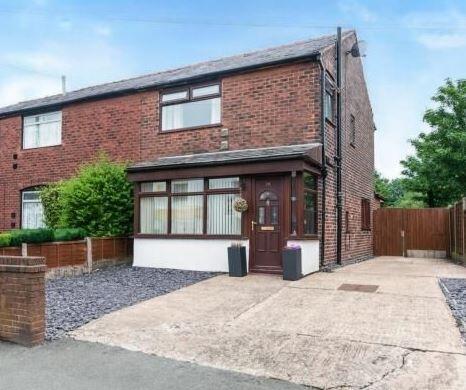 Main image of property: Wigan Road, Westhoughton, BL5 3RD