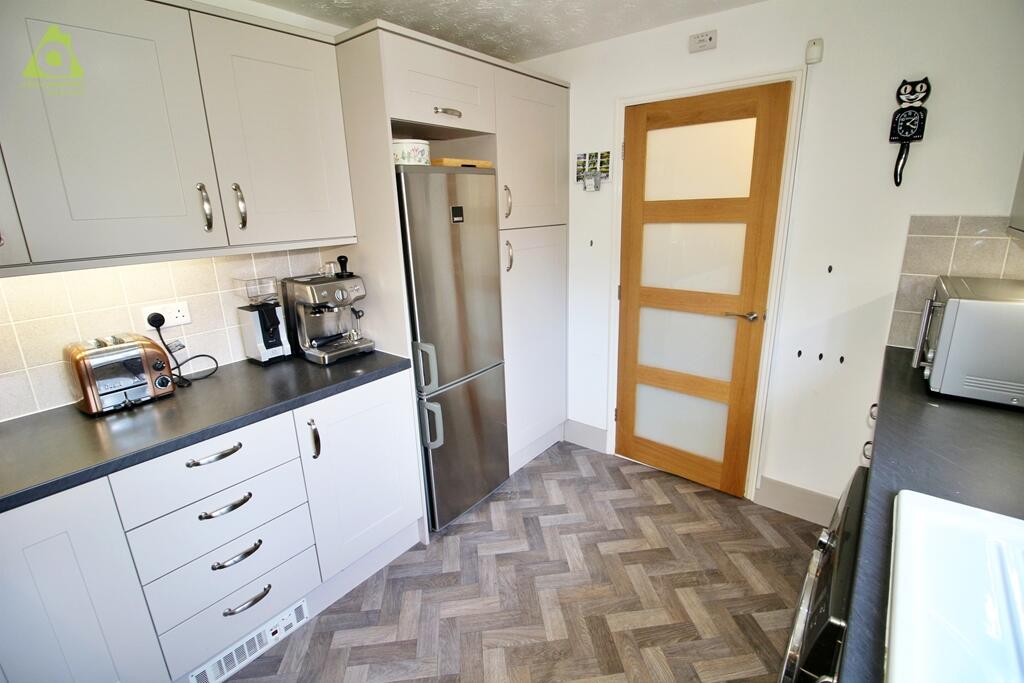 Additional property image - Parkham Close, Westhoughton, BL5 2GT