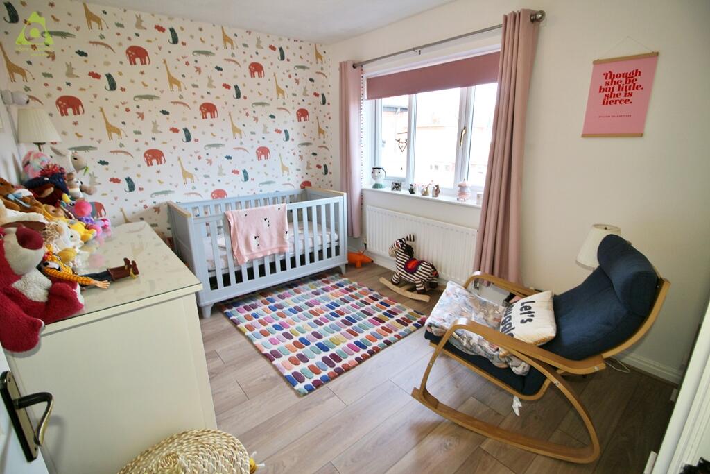 Additional property image - Parkham Close, Westhoughton, BL5 2GT