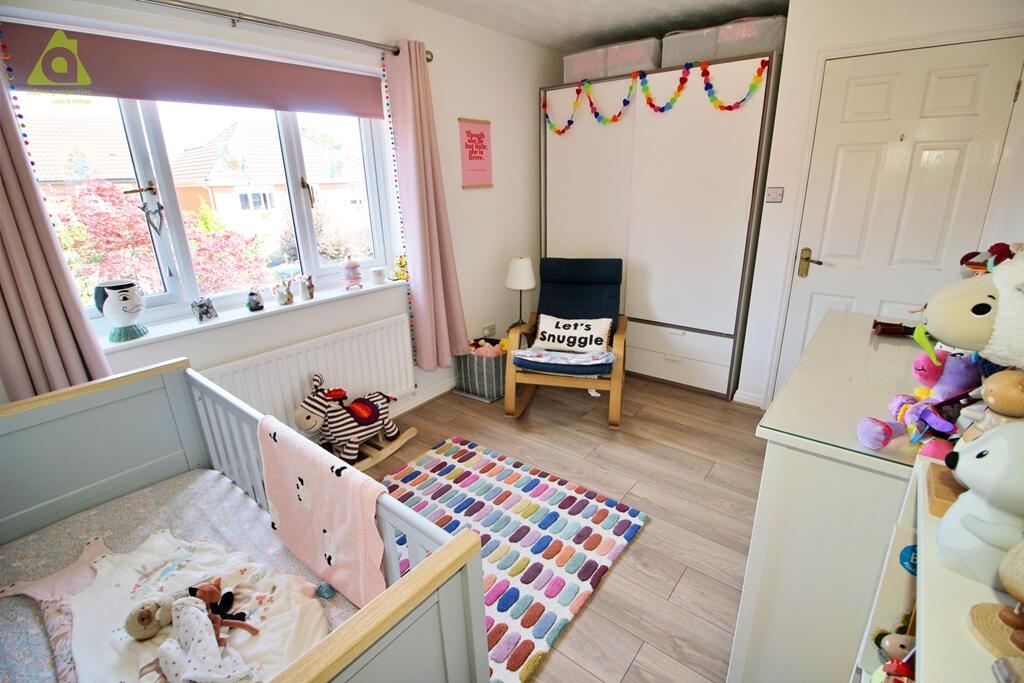 Additional property image - Parkham Close, Westhoughton, BL5 2GT