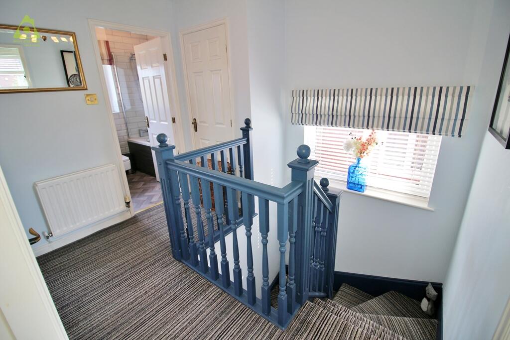 Additional property image - Parkham Close, Westhoughton, BL5 2GT