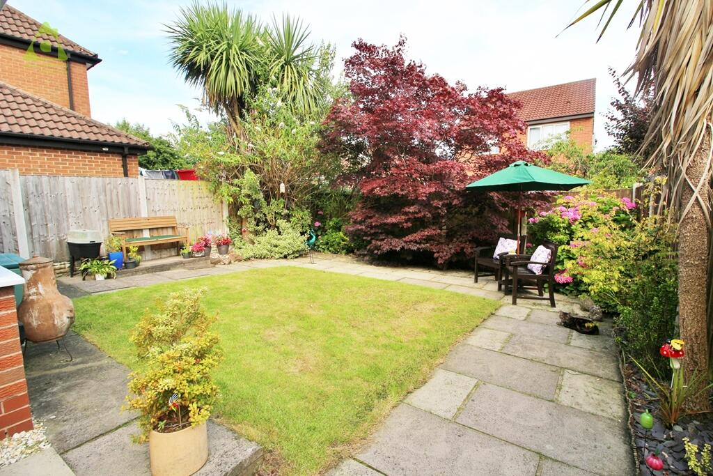 Additional property image - Parkham Close, Westhoughton, BL5 2GT