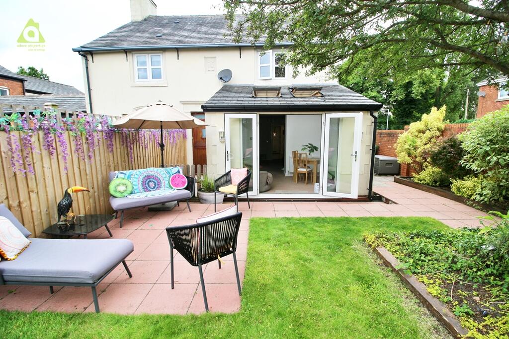 Additional property image - 1 Grundy Mews, Westhoughton, Bolton, BL5 2GH