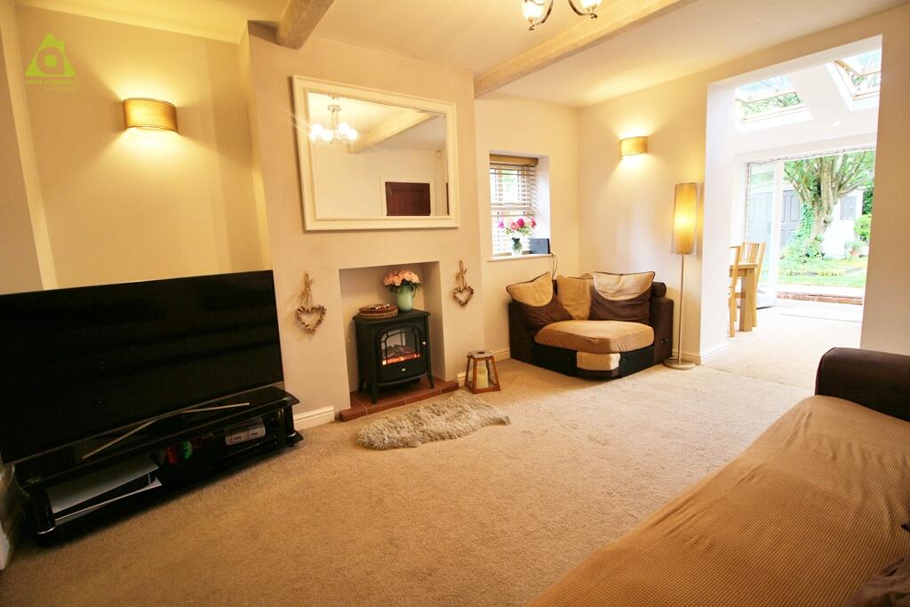 Additional property image - 1 Grundy Mews, Westhoughton, Bolton, BL5 2GH