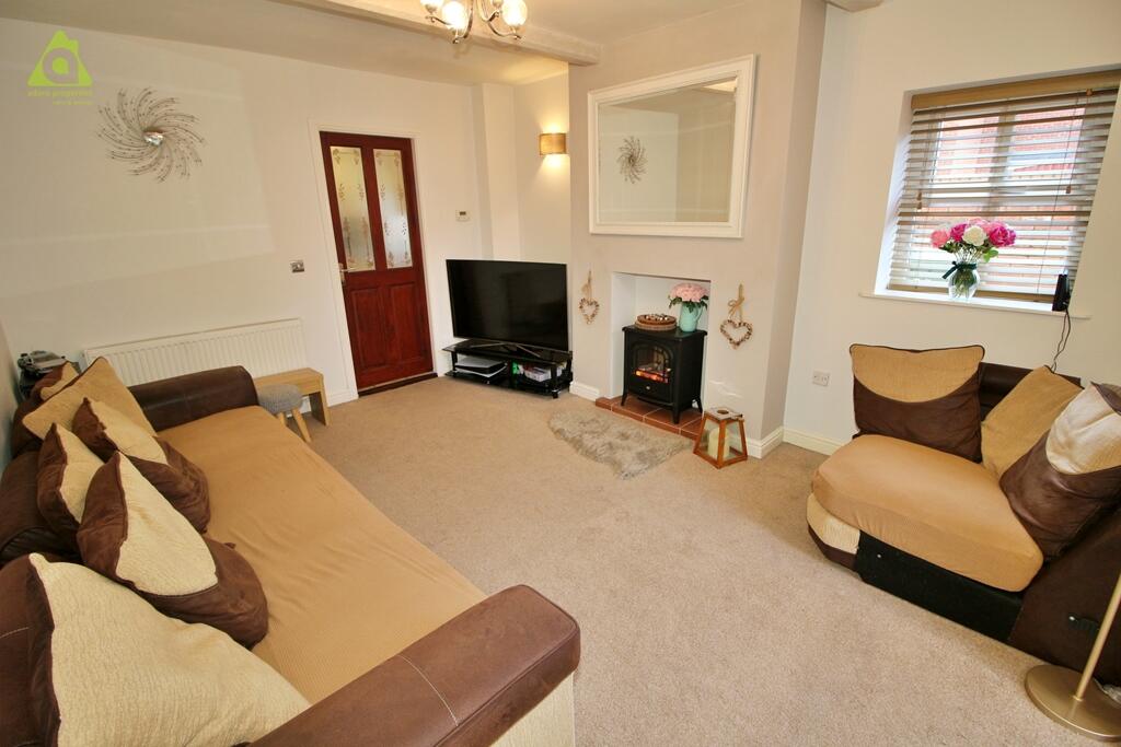 Additional property image - 1 Grundy Mews, Westhoughton, Bolton, BL5 2GH