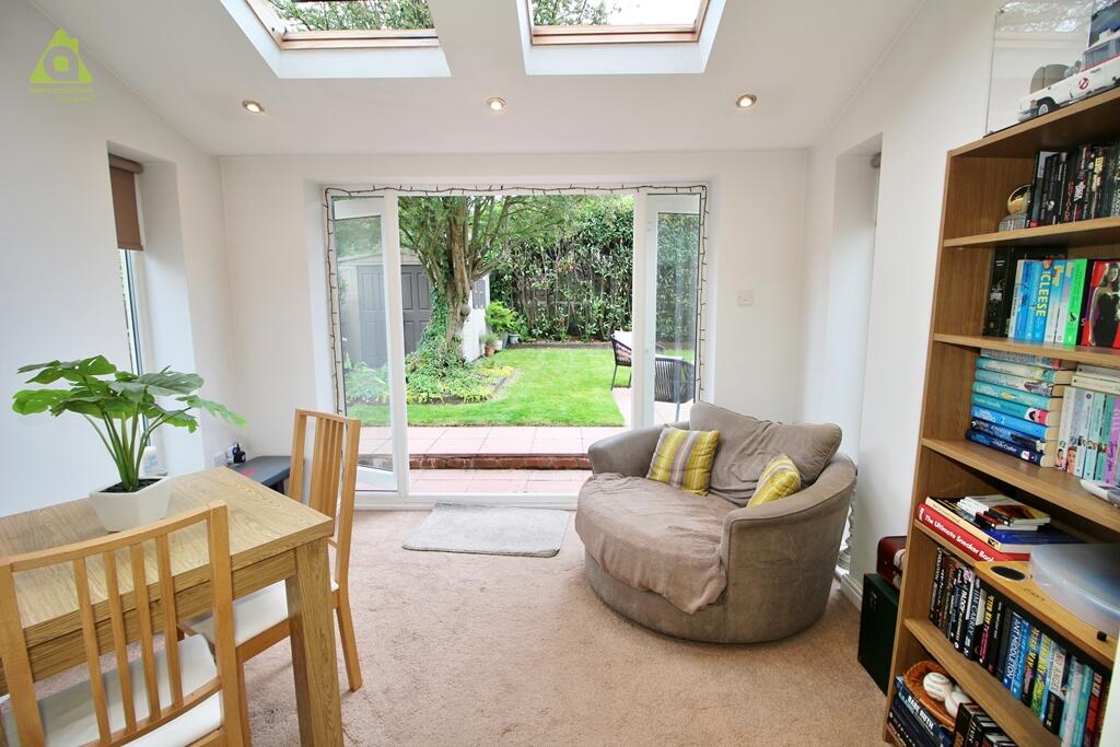 Additional property image - 1 Grundy Mews, Westhoughton, Bolton, BL5 2GH