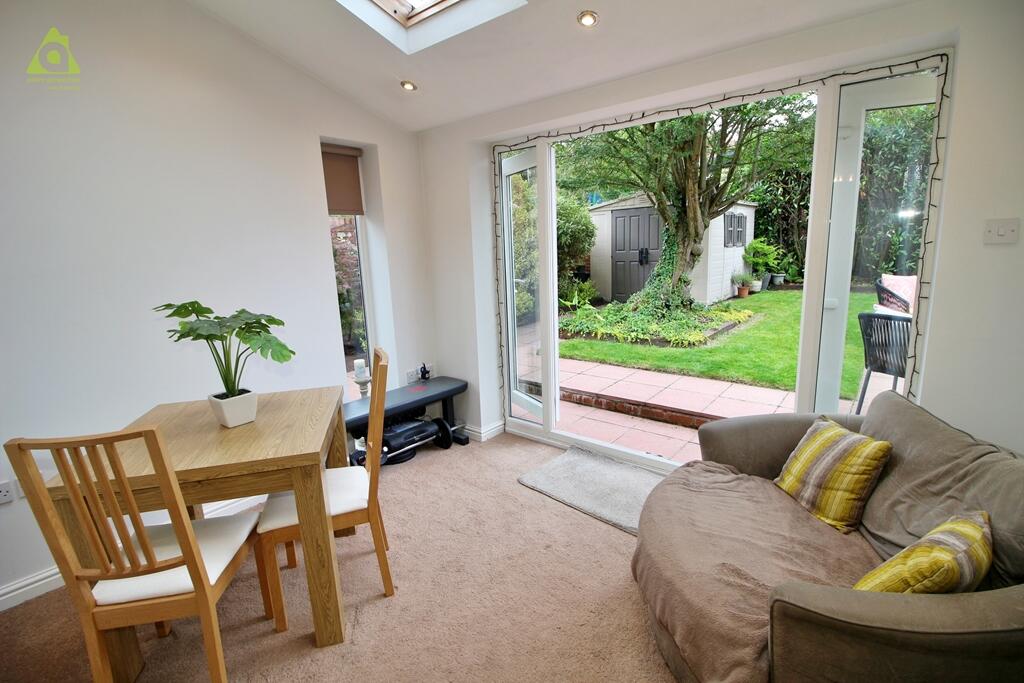 Additional property image - 1 Grundy Mews, Westhoughton, Bolton, BL5 2GH