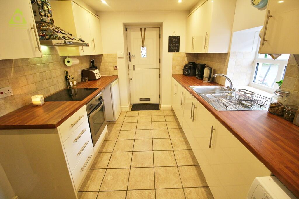 Additional property image - 1 Grundy Mews, Westhoughton, Bolton, BL5 2GH