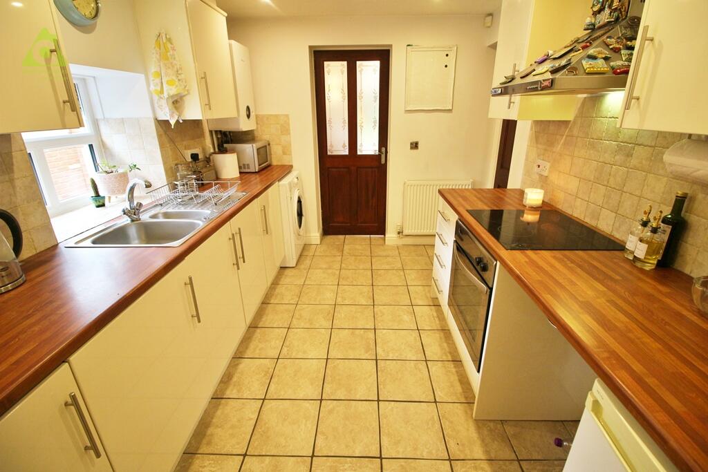 Additional property image - 1 Grundy Mews, Westhoughton, Bolton, BL5 2GH