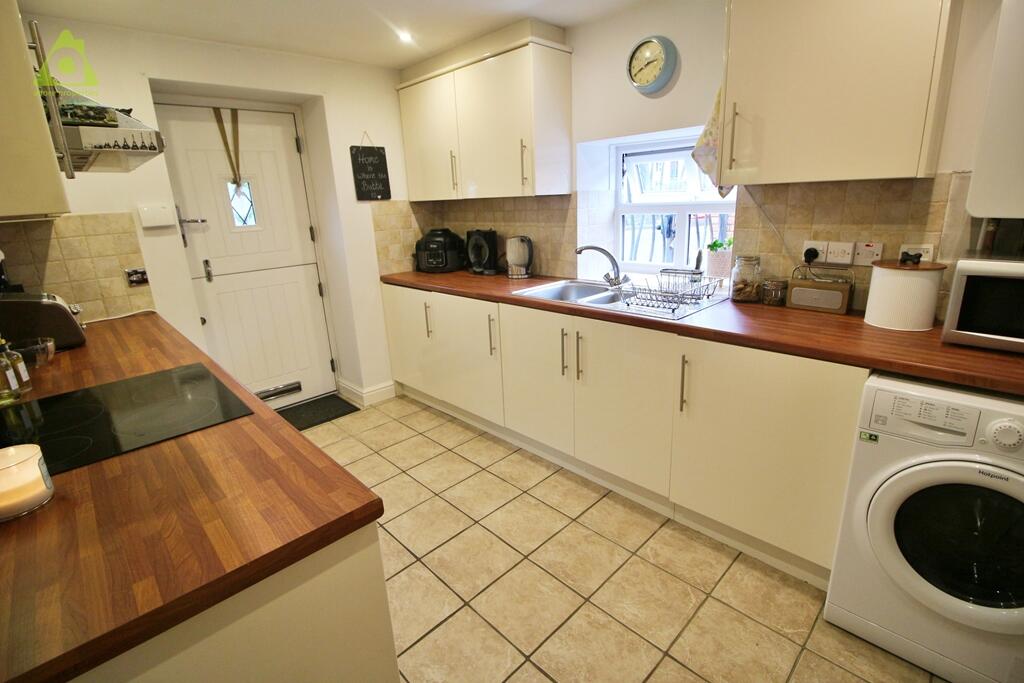 Additional property image - 1 Grundy Mews, Westhoughton, Bolton, BL5 2GH