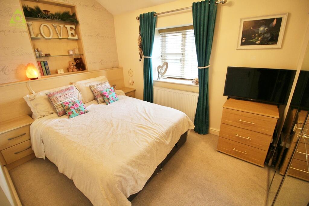 Additional property image - 1 Grundy Mews, Westhoughton, Bolton, BL5 2GH
