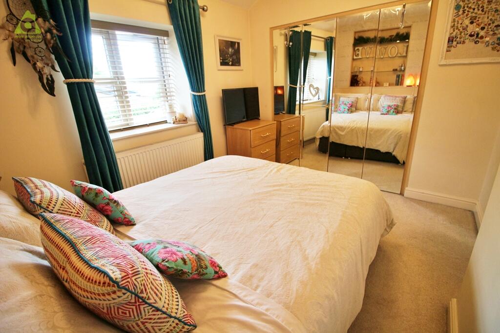 Additional property image - 1 Grundy Mews, Westhoughton, Bolton, BL5 2GH