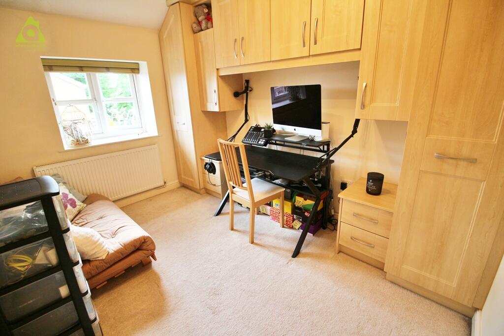 Additional property image - 1 Grundy Mews, Westhoughton, Bolton, BL5 2GH