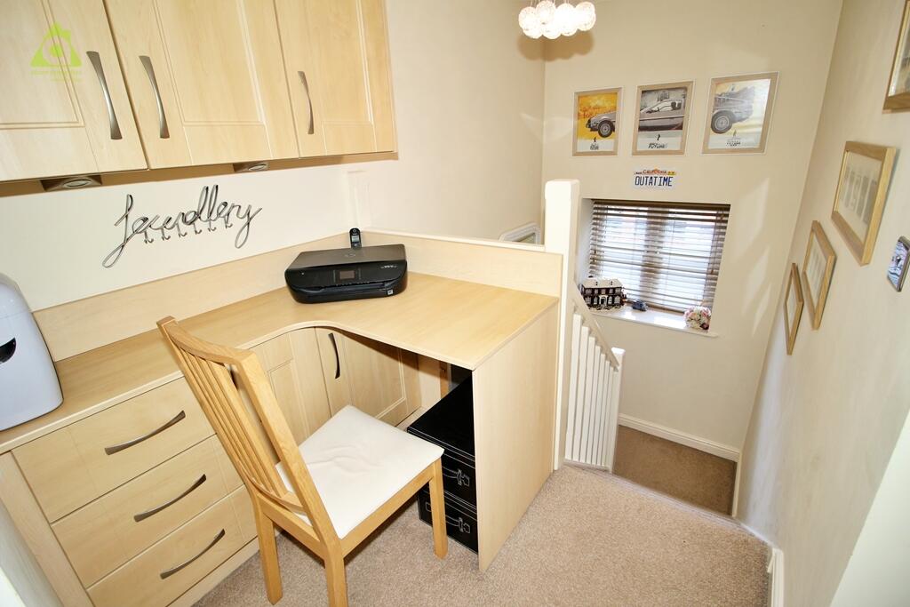 Additional property image - 1 Grundy Mews, Westhoughton, Bolton, BL5 2GH