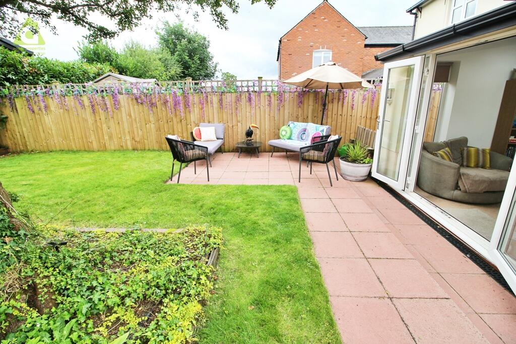 Additional property image - 1 Grundy Mews, Westhoughton, Bolton, BL5 2GH