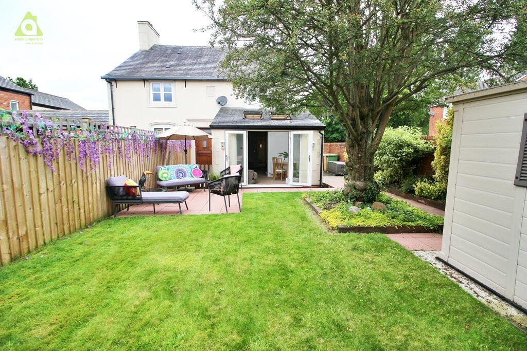 Additional property image - 1 Grundy Mews, Westhoughton, Bolton, BL5 2GH