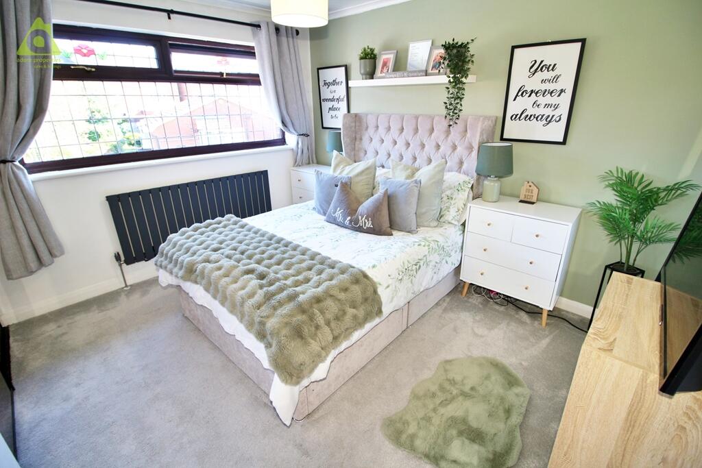 Additional property image - Collingwood Way, Westhoughton, BL5 3TS
