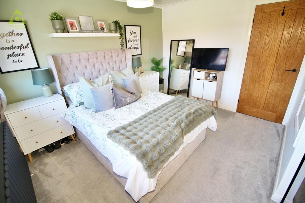 Additional property image - Collingwood Way, Westhoughton, BL5 3TS