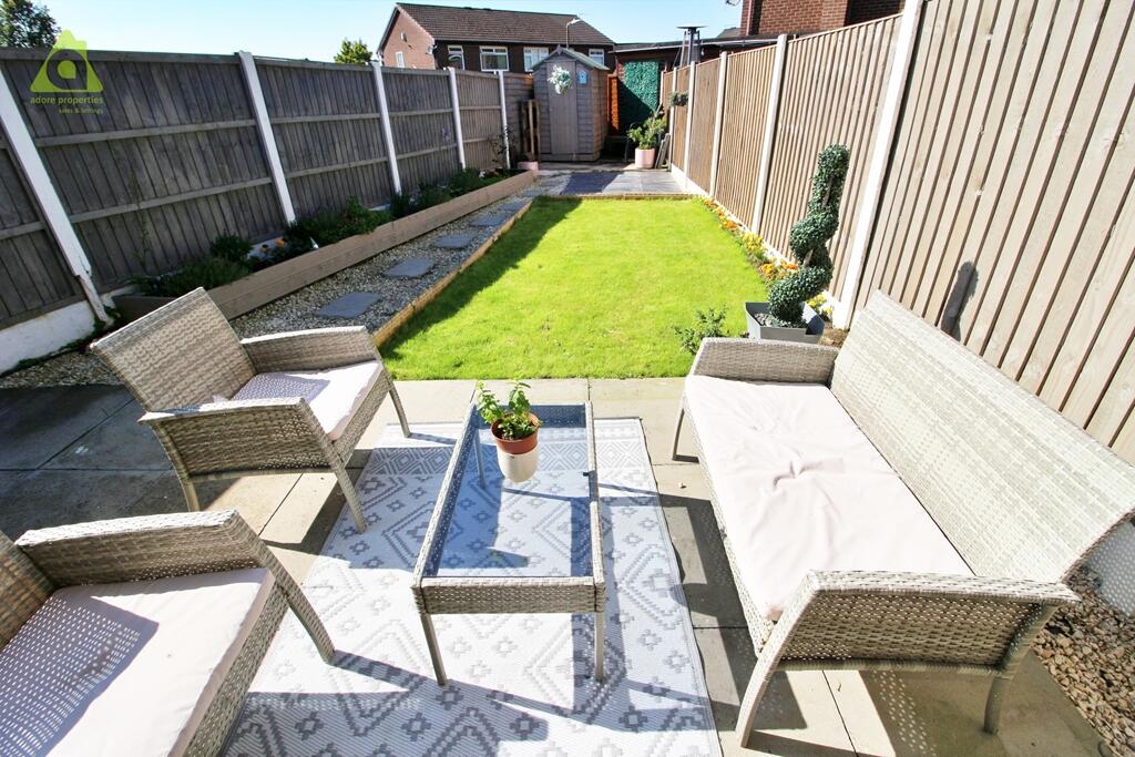Additional property image - Collingwood Way, Westhoughton, BL5 3TS