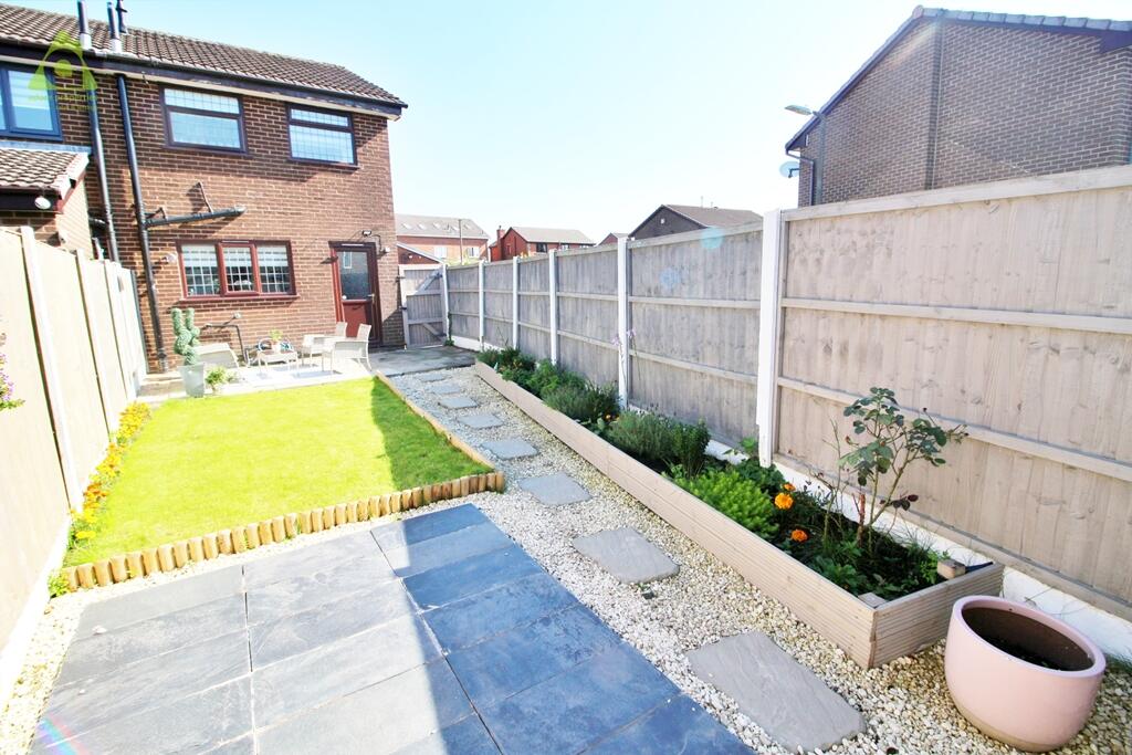 Additional property image - Collingwood Way, Westhoughton, BL5 3TS