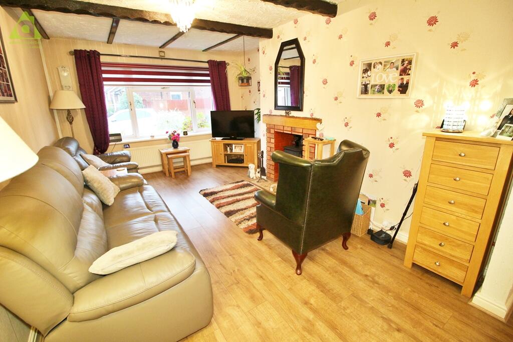 Additional property image - Southover, Westhoughton, BL5 2HT