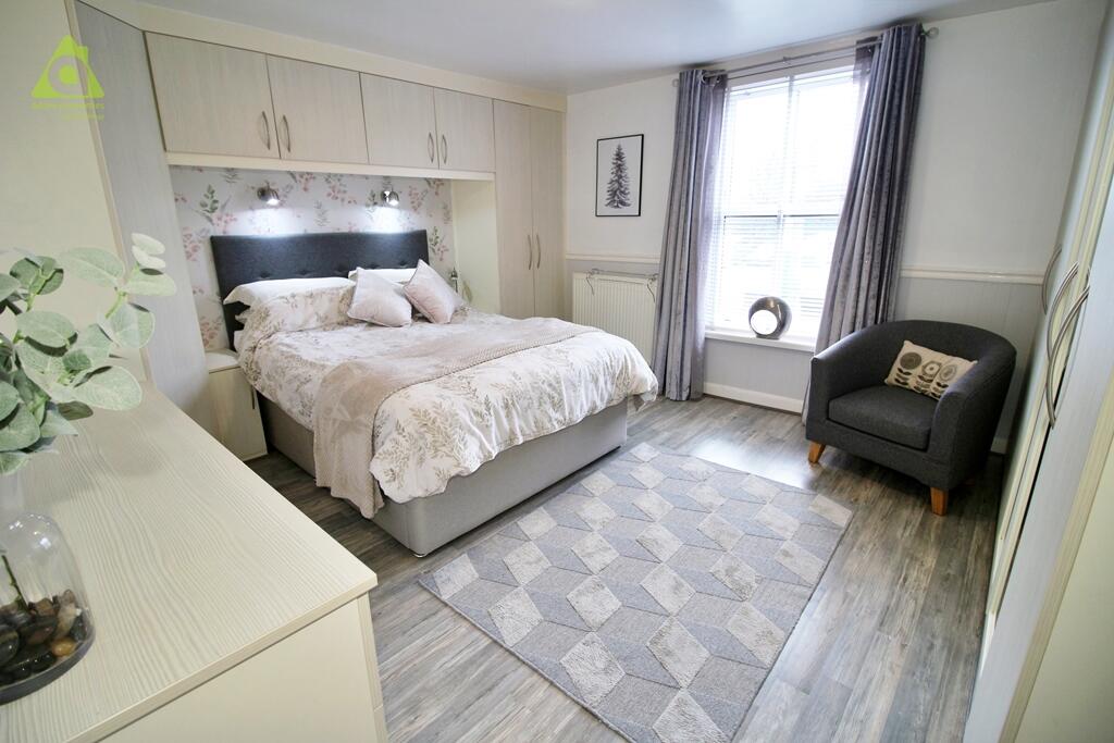 Additional property image - Chorley Road, Westhoughton, BL5 3LZ