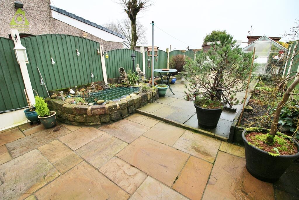 Additional property image - Chorley Road, Westhoughton, BL5 3LZ